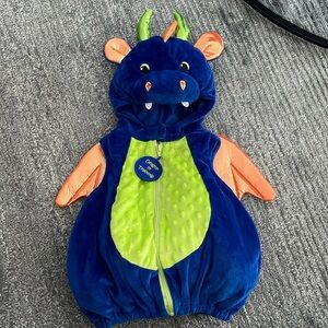 Baby Dragon Costume 🐉